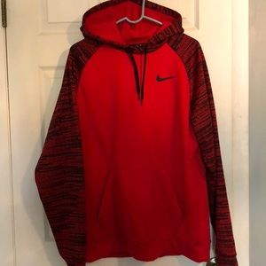 Nike hoodie